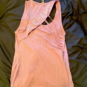 Lorna Jane Strappy back workout tank